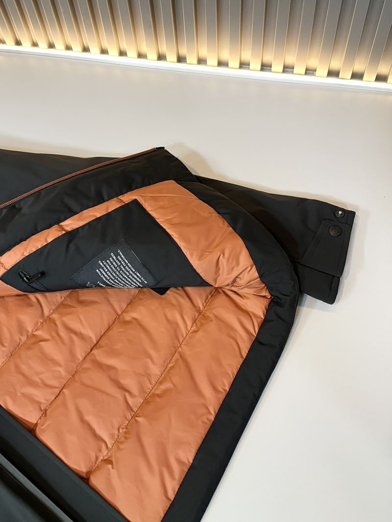 Zegna Down Jackets